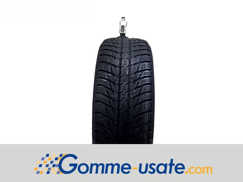 Thumb Nokian Gomme Usate Nokian 225/60 R17 103H WR SUV 3 XL M+S (65%) pneumatici usati Invernale_2